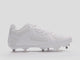 Under Armour Glyde Sola Pro MT Women's Metal Fastpitch Cleat - White