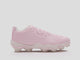 Under Armour Girls Glyde Sola RM Jr. Fastpitch Molded Cleat - Pink