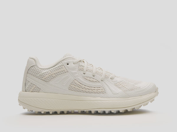 Under Armour Women's Glyde Sola Pro Turf Shoe - Stone