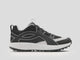 Under Armour Men's Yard Icon Turf Baseball Shoe - Black/White