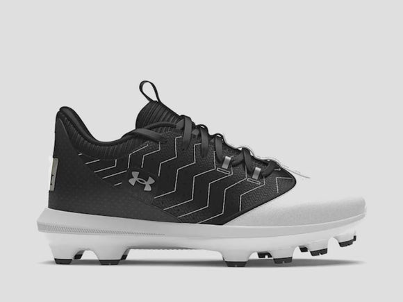 Under Armour Youth Harper 9 TPU Jr. Baseball Cleats