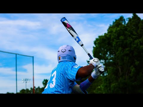 Video of players using the 2025 Demarini Zen™ USSSA Baseball Bat