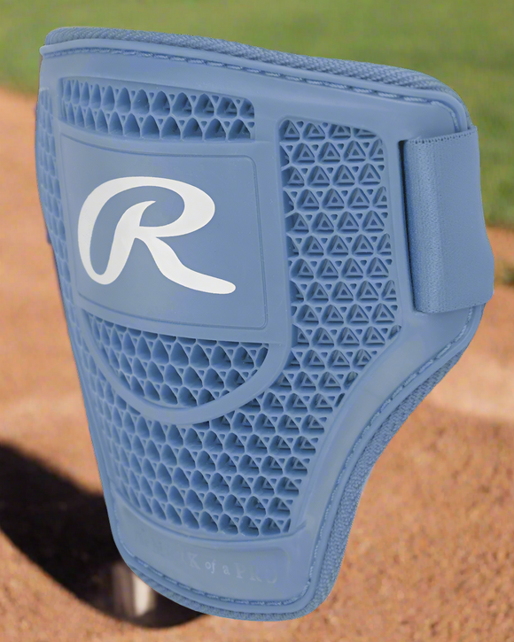 Rawlings Batter Elbow Guard - Columbia