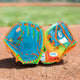 Rawlings Heart of the Hide Fun Burst Series 11.5" PROR204-2CBO Baseball Gloves