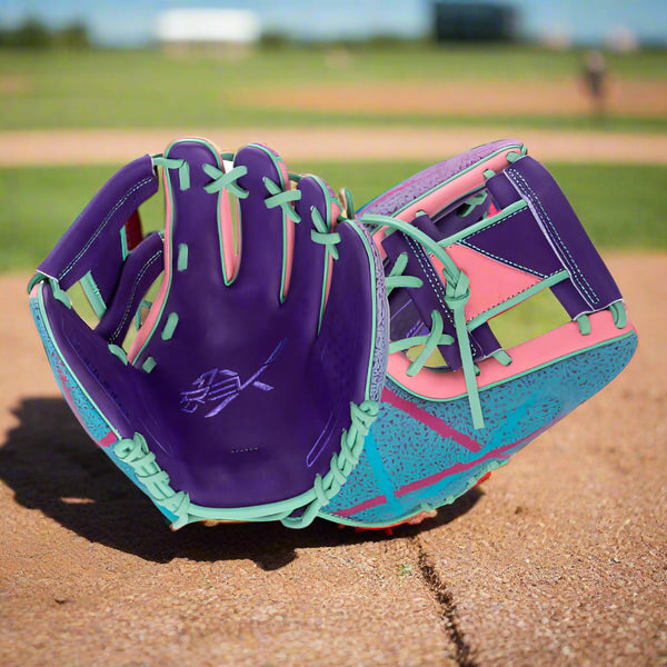 Rawlings REV1X 11.75" REV205-2PUM Baseball Glove