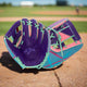 Rawlings REV1X 11.75" REV205-2PUM Baseball Glove