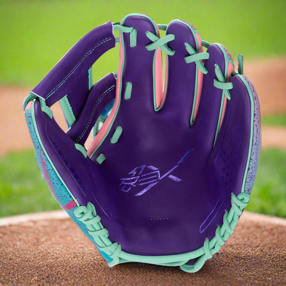 Rawlings REV1X 11.75" REV205-2PUM Baseball Glove