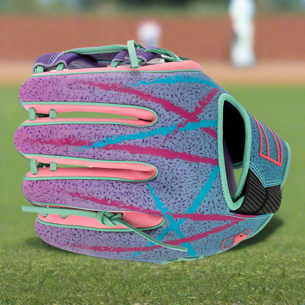 Rawlings REV1X 11.75" REV205-2PUM Baseball Glove
