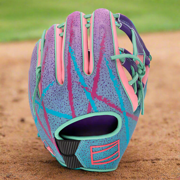 Rawlings REV1X 11.75" REV205-2PUM Baseball Glove
