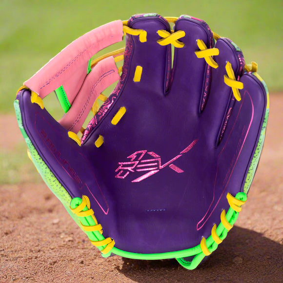 Rawlings REV1X 11.75" REV205-2PUP Baseball Glove
