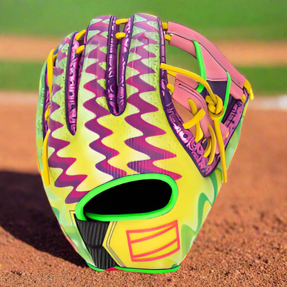 Rawlings REV1X 11.75" REV205-2PUP Baseball Glove