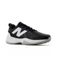 New Balance Fuse v5 Women's Turf-Trainer Shoe - Black/White