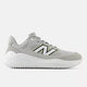 New Balance Fresh Foam 3000 v7 Men's Turf/Trainer - Gray/White