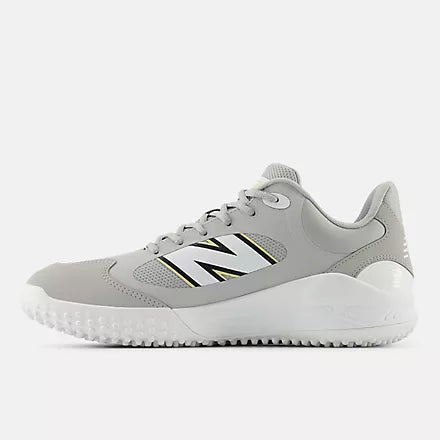 New Balance Fresh Foam 3000 v7 Men's Turf/Trainer - Gray/White