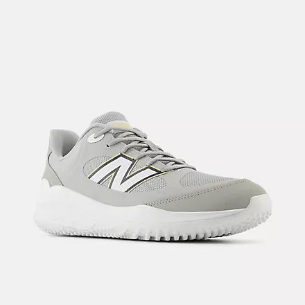 New Balance Fresh Foam 3000 v7 Men's Turf/Trainer - Gray/White