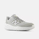 New Balance Fresh Foam 3000 v7 Men's Turf/Trainer - Gray/White