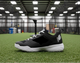 New Balance FuelCell 4040 v8 Turf Trainer - Black/White