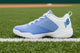 New Balance FuelCell 4040 v8 Turf Trainer - Columbia/White