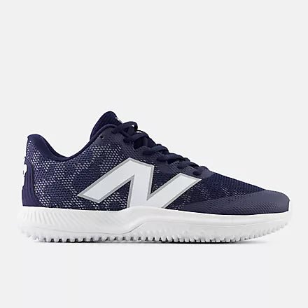 New Balance FuelCell 4040 v7 Turf Trainer - Navy – TripleSSports