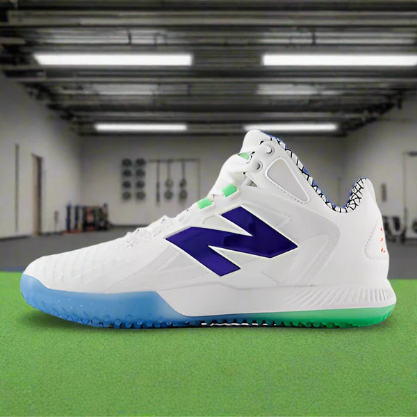 New Balance Ohtani 1 Lab Work Training Shoe