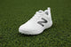 New Balance 4040 v8 Youth Turf Trainer TY4040W8 - White