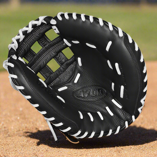 Wilson A700 33" Fastpitch Catcher's Mitt