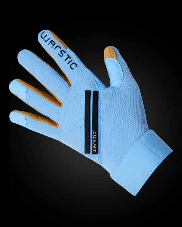 Warstic Workman3 Batting Glove "Light Blue"