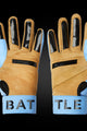 Warstic Workman3 Batting Glove "Light Blue"