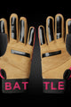 Warstic Workman3 Batting Glove "Battle Pink"
