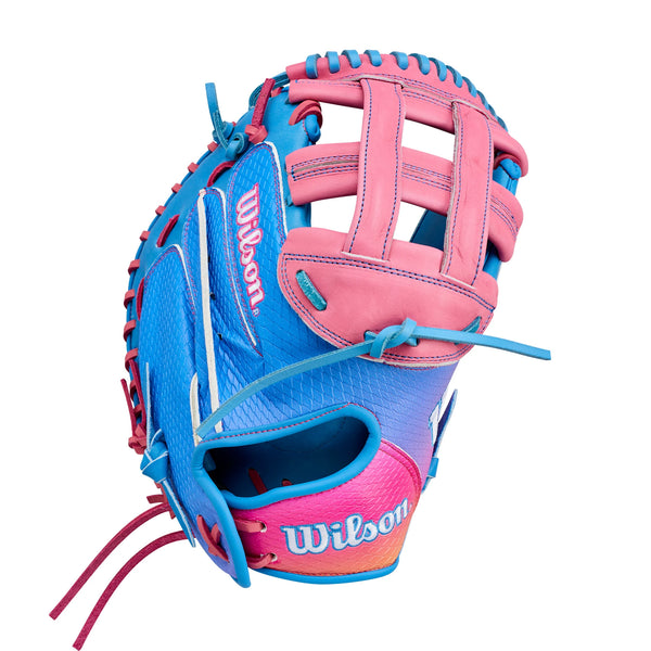 Wilson A1000™ Momentum FPCM33 Special Make-up 33" Fastpitch Catcher's Mitt