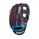 Wilson A1000™ Tubbs 1922 Special Make-up 13" Baseball Glove