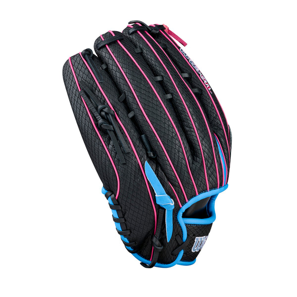 Wilson A1000™ Tubbs 1922 Special Make-up 13" Baseball Glove