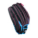 Wilson A1000™ Tubbs 1922 Special Make-up 13" Baseball Glove
