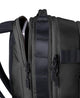 View of the laptop compartment on the Evoshield Exec 2.0 Backpack