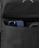 Electronic storage on the Evoshield Exec 2.0 Backpack