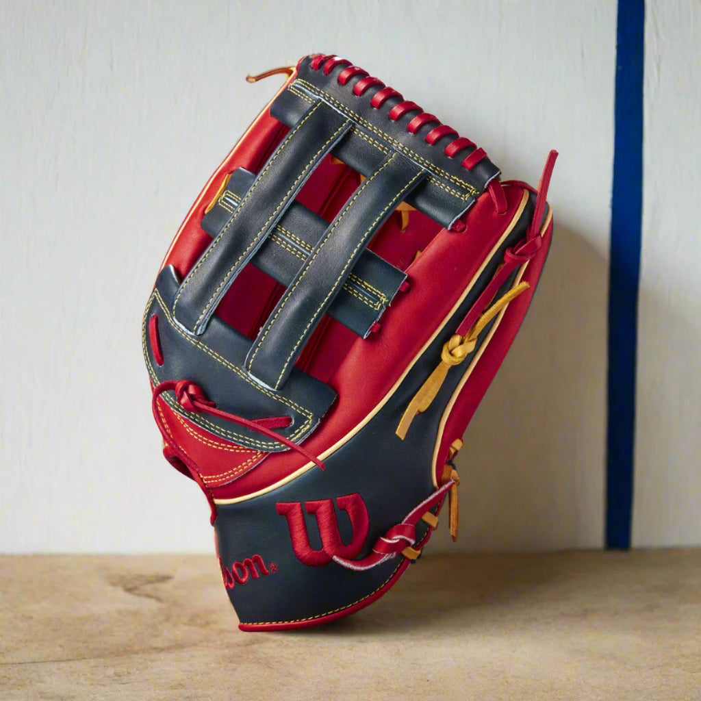 Wilson A2K Juan Soto 12.75 Baseball Glove: WBW1010101275