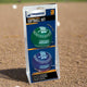Champro Weighted Training Softballs Set - 9 oz. and 10 oz.