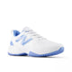 New Balance Fuse v5 Women's Turf-Trainer Shoe - White/Columbia