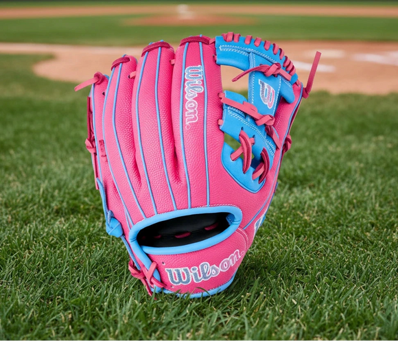 Wilson A1000™ 11.5" 1786SSS Secret Menu Baseball Glove