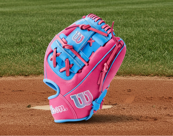 Wilson A1000™ 11.5" 1786SSS Secret Menu Baseball Glove