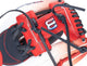 Close-up of the web on the Wilson A1000™ Freebird 2.0 1787 Special Make-up 11.75" Baseball Glove