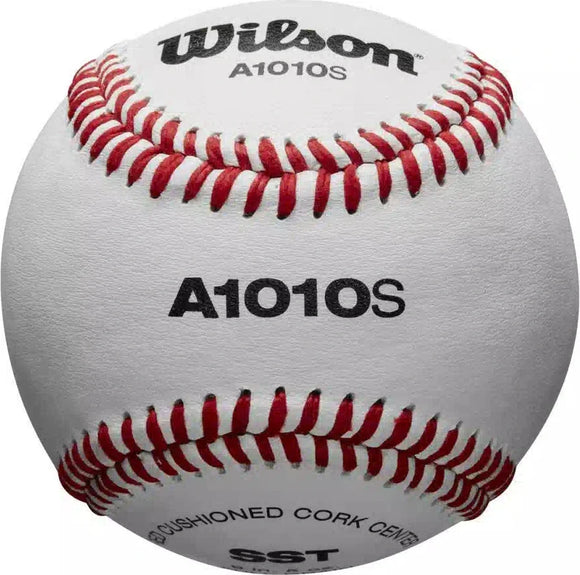 Wilson A1010S BLEM Baseball
