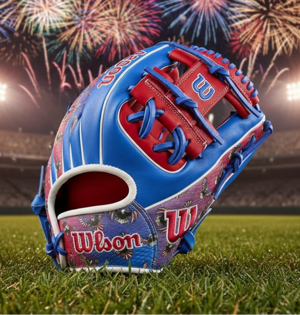 Wilson A2000 1786SS 11.5" Baseball Glove - GOTM July 2026