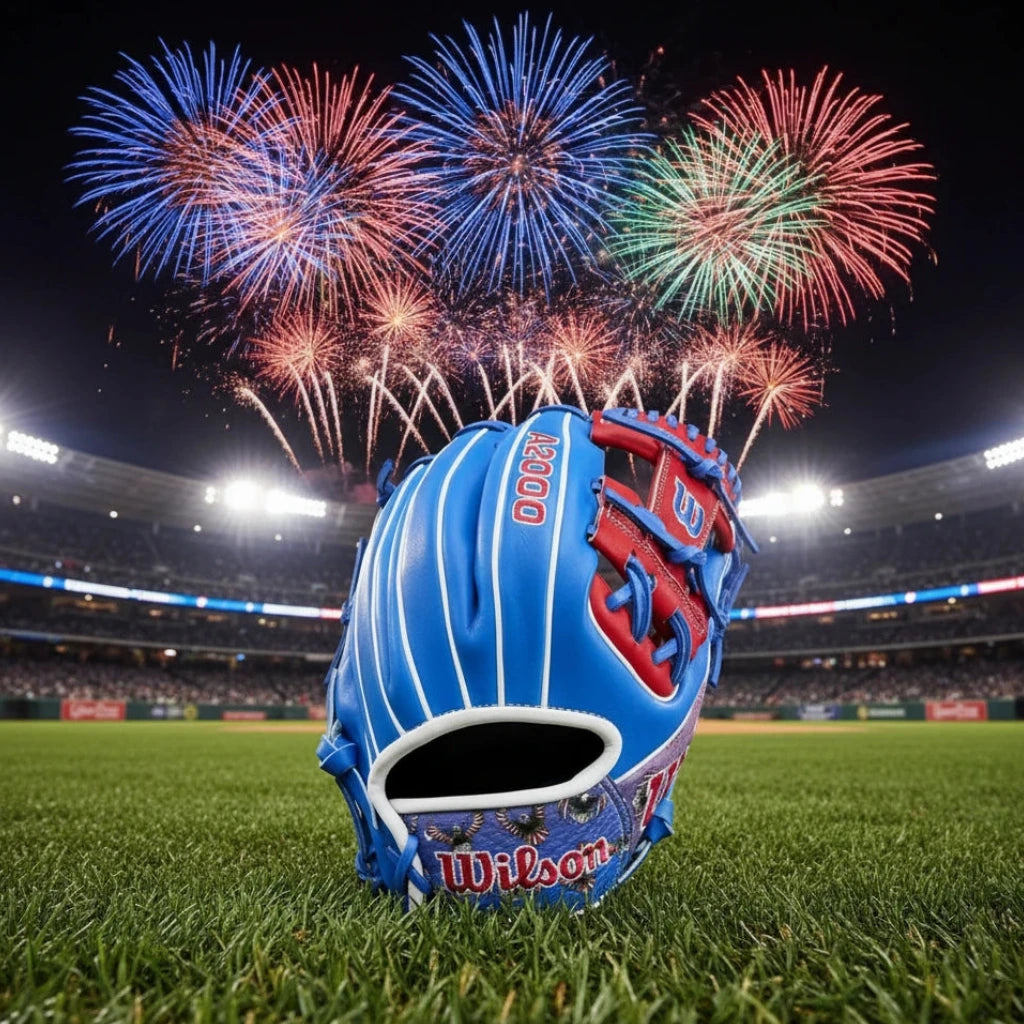 Wilson A2000 1786SS 11.5" Baseball Glove - GOTM July 2026