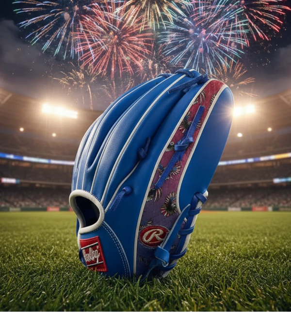 Wilson A2000 1786SS 11.5" Baseball Glove - GOTM July 2026