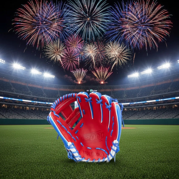 Wilson A2000 1786SS 11.5" Baseball Glove - GOTM July 2026
