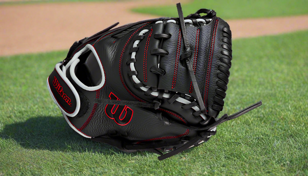 Wilson A700 32.5" Baseball Catchers Mitt