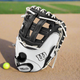 Wilson A700 33" Fastpitch Catcher's Mitt