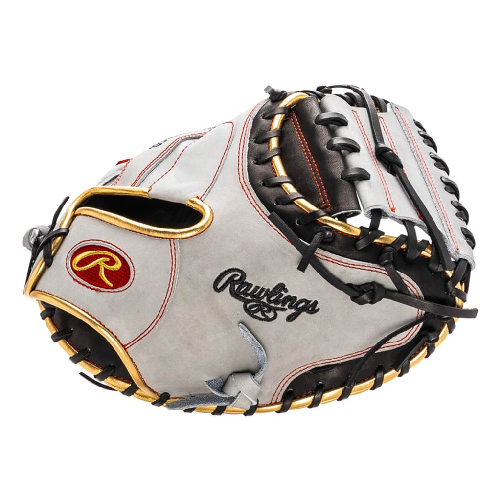 Rawlings 33.5 Gary Sanchez Heart of the Hide Catcher's Mitt