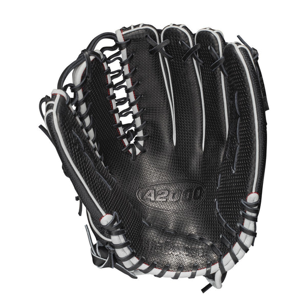 Wilson A2000 12.75" SCOT7SS Spin Control Baseball Glove